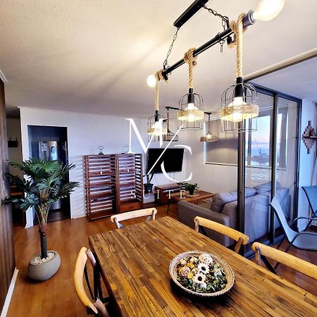 Comodidad Total En El Centro: Deptos 1, 2 Y 3 Hab. + Wifi Y Parking Incluidos Antofagasta Exterior photo