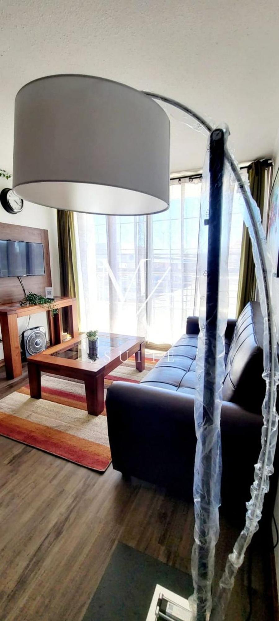 Comodidad Total En El Centro: Deptos 1, 2 Y 3 Hab. + Wifi Y Parking Incluidos Antofagasta Exterior photo