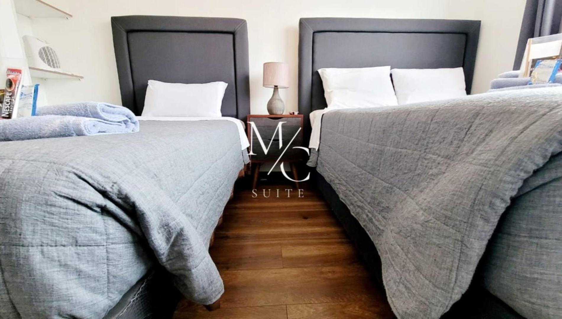Comodidad Total En El Centro: Deptos 1, 2 Y 3 Hab. + Wifi Y Parking Incluidos Antofagasta Exterior photo