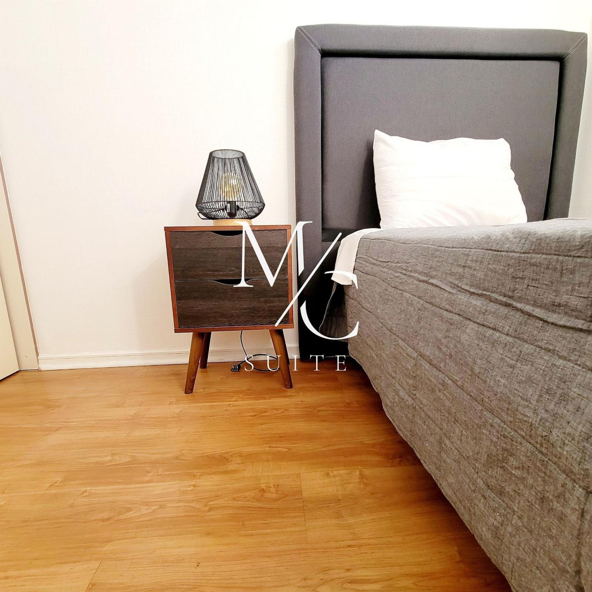 Comodidad Total En El Centro: Deptos 1, 2 Y 3 Hab. + Wifi Y Parking Incluidos Antofagasta Exterior photo