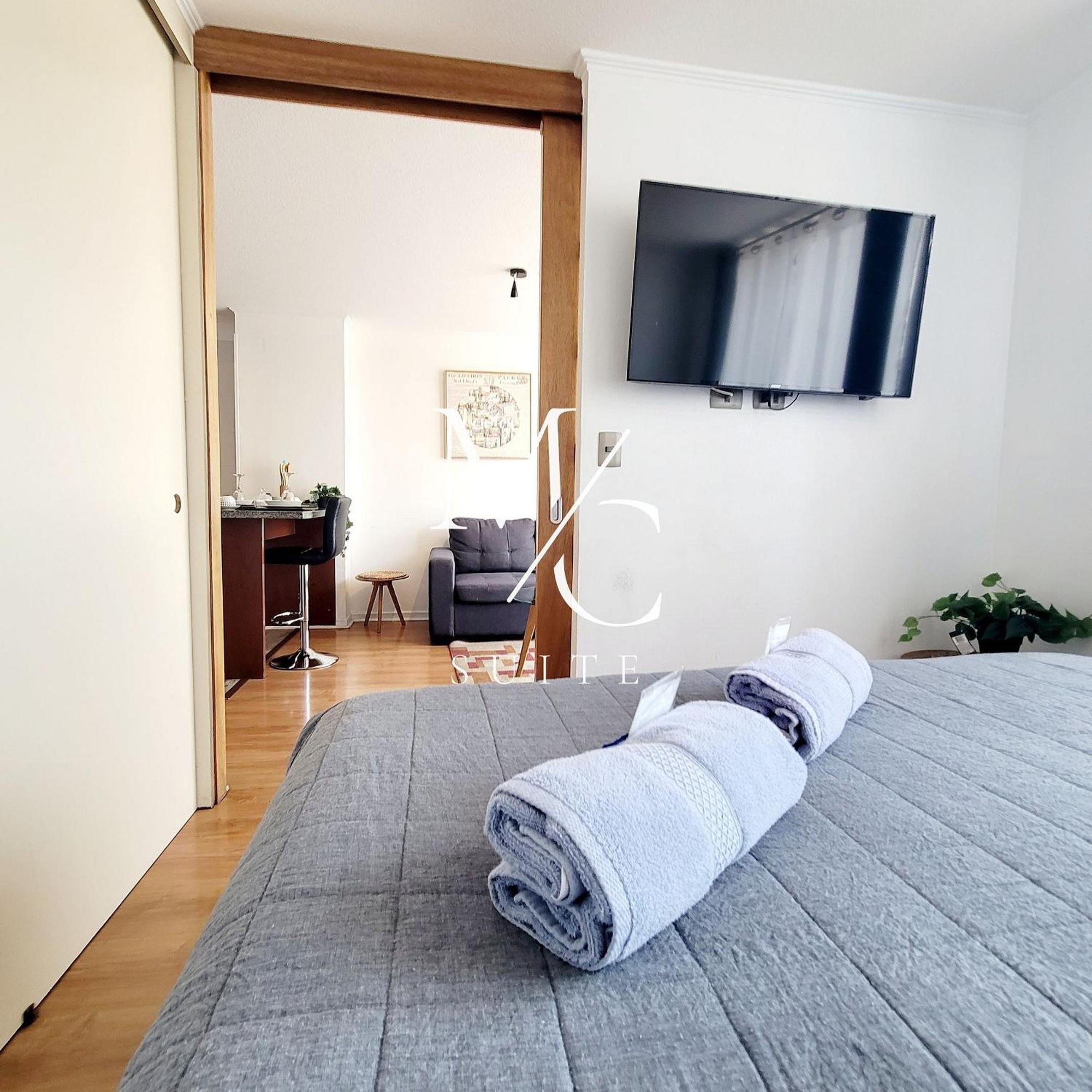 Comodidad Total En El Centro: Deptos 1, 2 Y 3 Hab. + Wifi Y Parking Incluidos Antofagasta Exterior photo