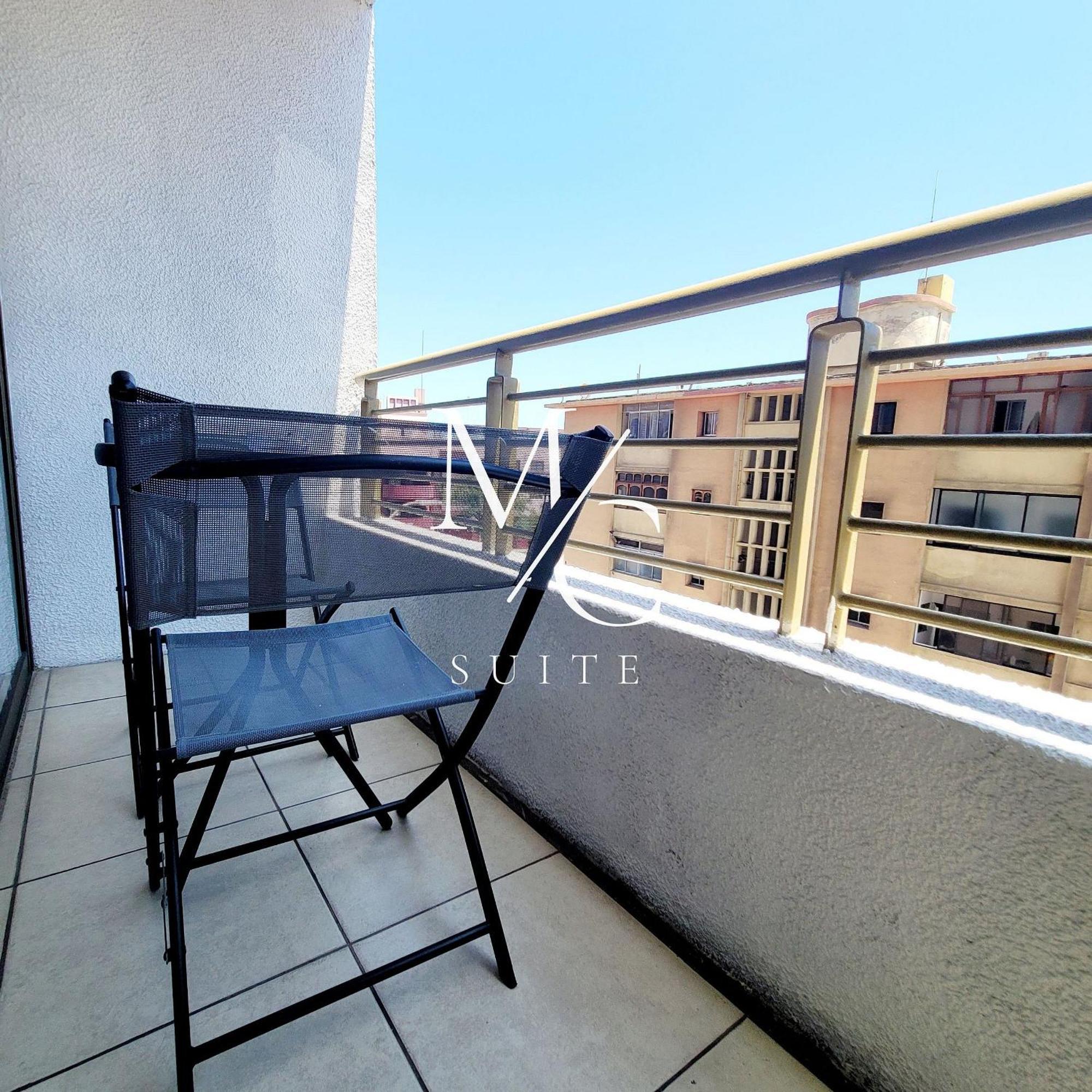 Comodidad Total En El Centro: Deptos 1, 2 Y 3 Hab. + Wifi Y Parking Incluidos Antofagasta Exterior photo